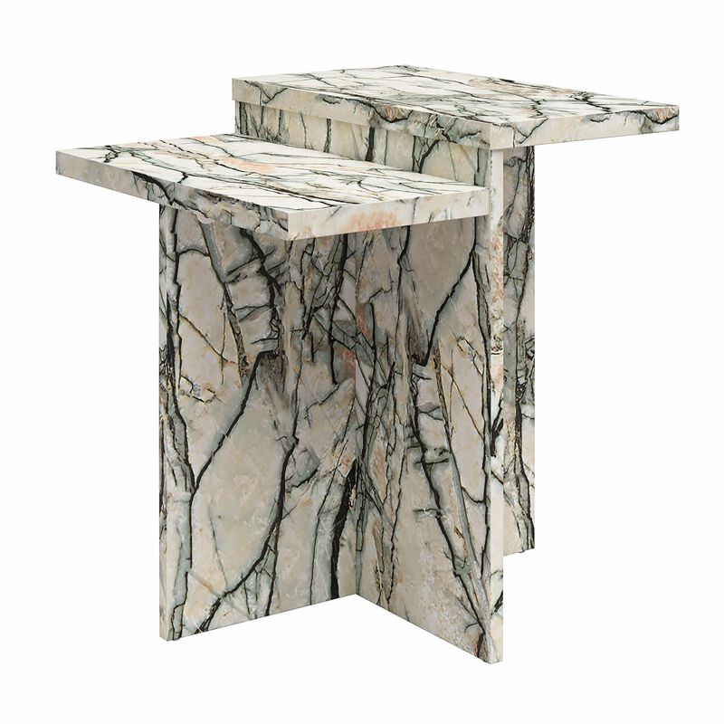 Brielle Accent Table