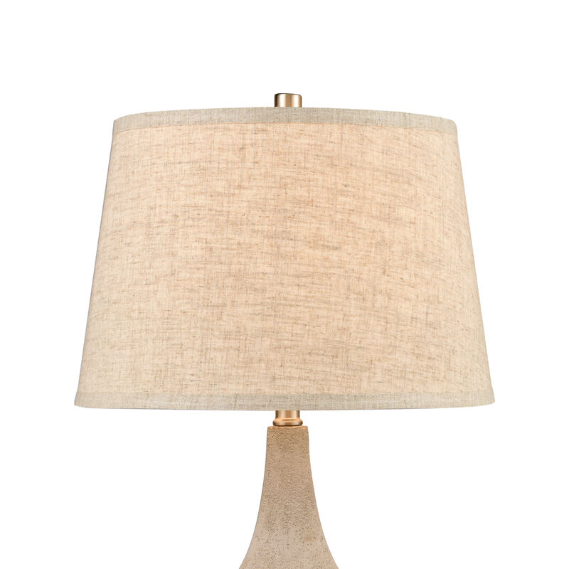 Wendover 25'' 1-Light Table Lamp