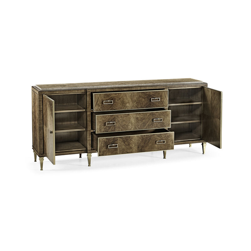 Barcelona Credenza