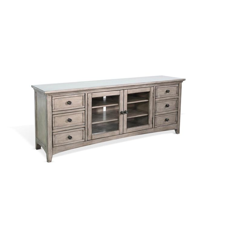 Sunny Designs 62 Media Console