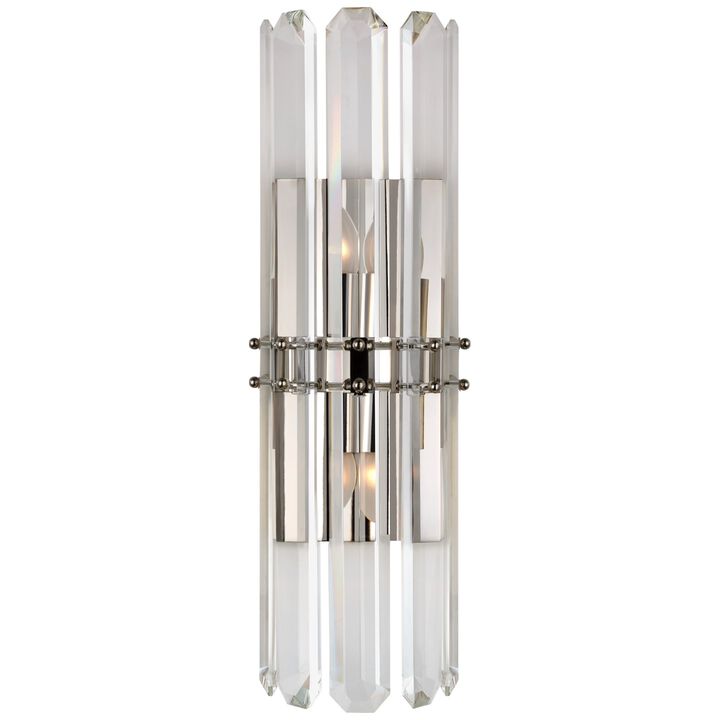 Bonnington Tall Sconce