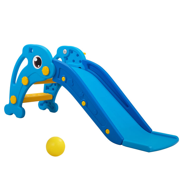 3-in-1 Toddler Slide