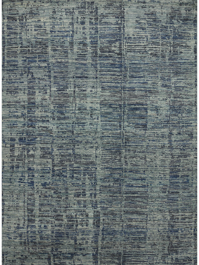 Daphne DAP03 Aqua/Blue 8'6" x 11'6" Rug