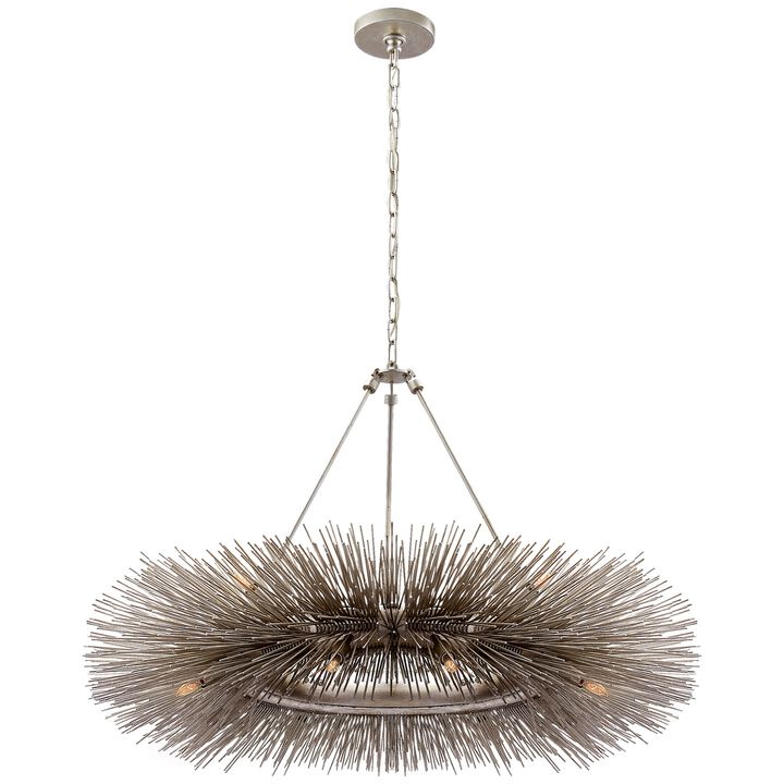 Strada Ring Chandelier