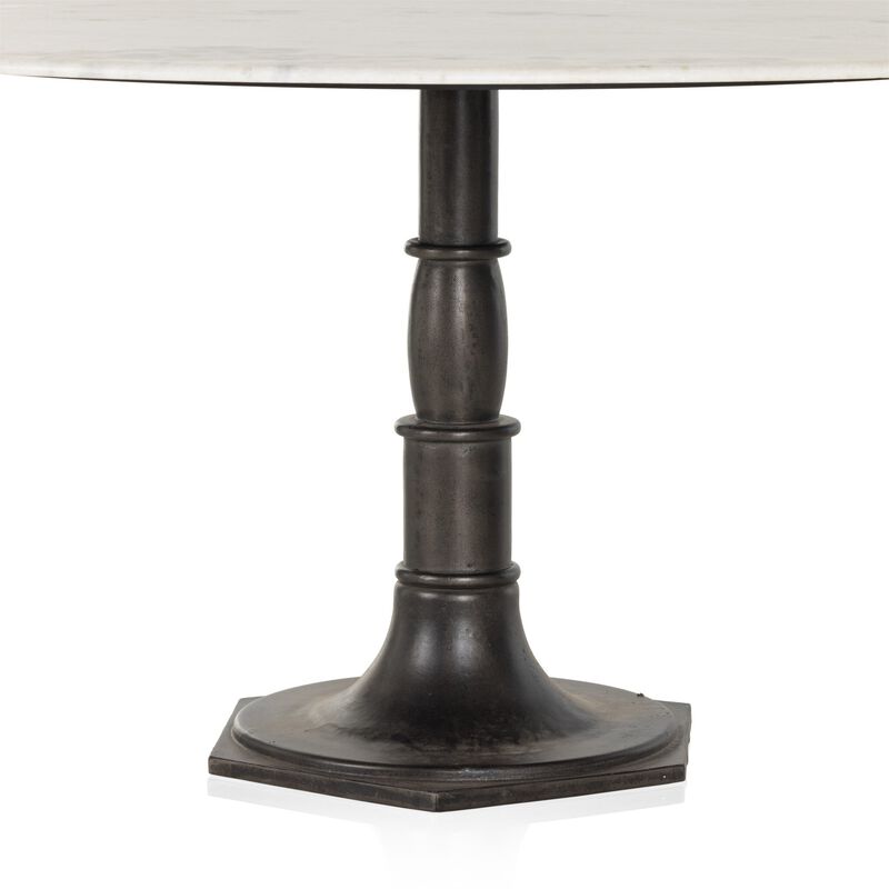 Lucy Round Dining Table