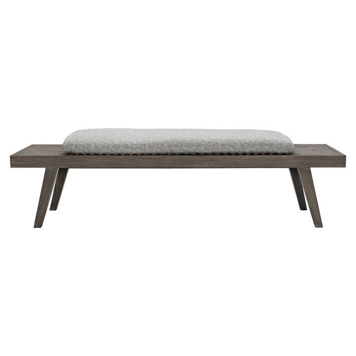 Madura Outdoor Bench