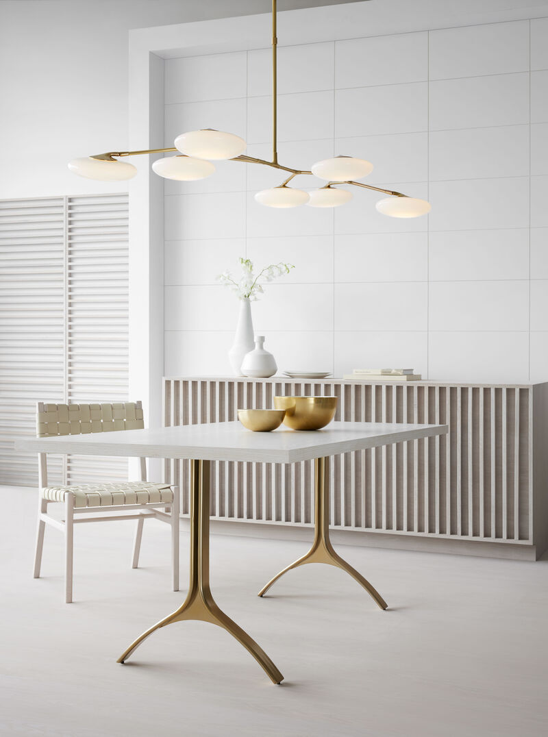 Champalimaud Brindille Chandelier Collection