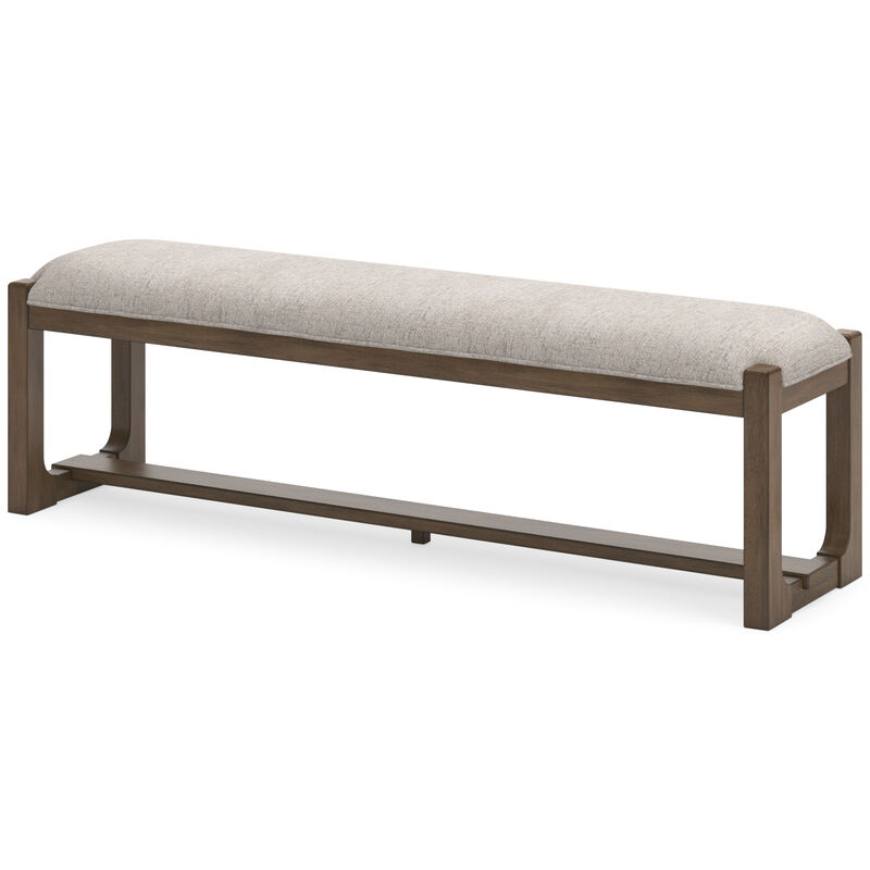 Cabalynn 63" Dining Bench