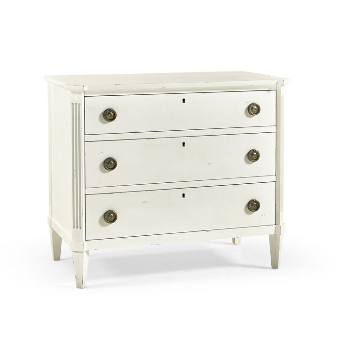 Aeon Swedish Drawer Chest