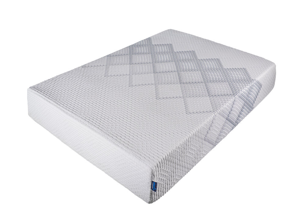 Lily Smart Life King Mattress W/ Remote