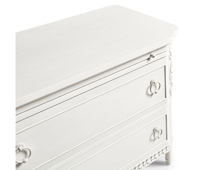 Altostratus Nightstand