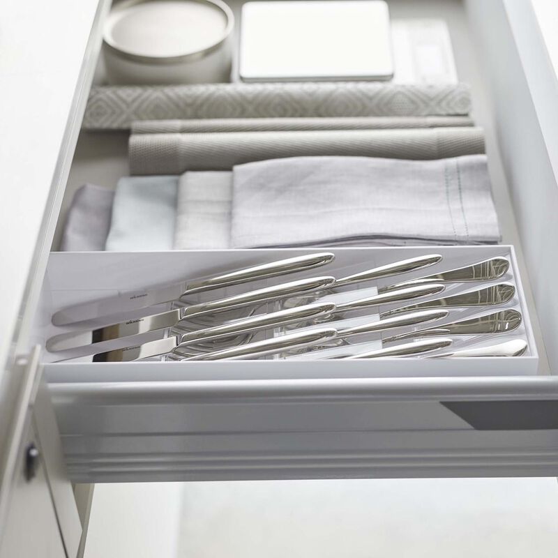 Cutlery Storage Organizer - Three Styles