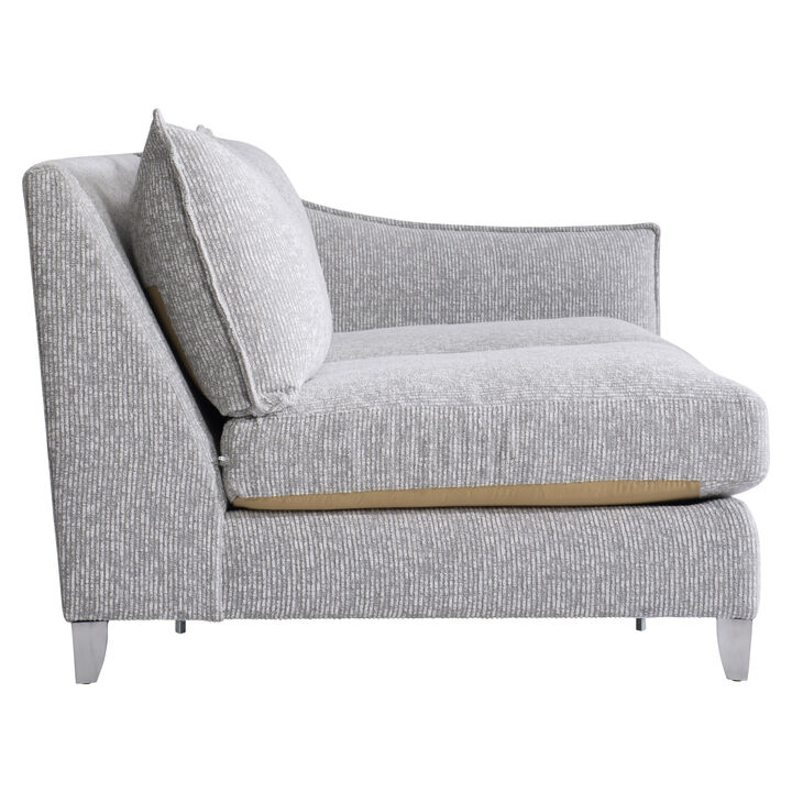 Monterey Outdoor Right Arm Loveseat