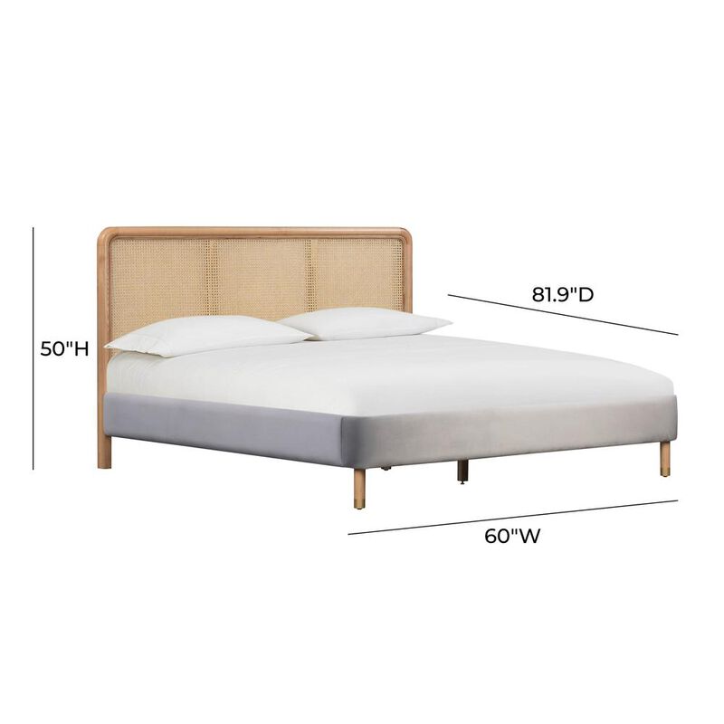 Belen Kox Elegance Retreat Queen Bed, Belen Kox