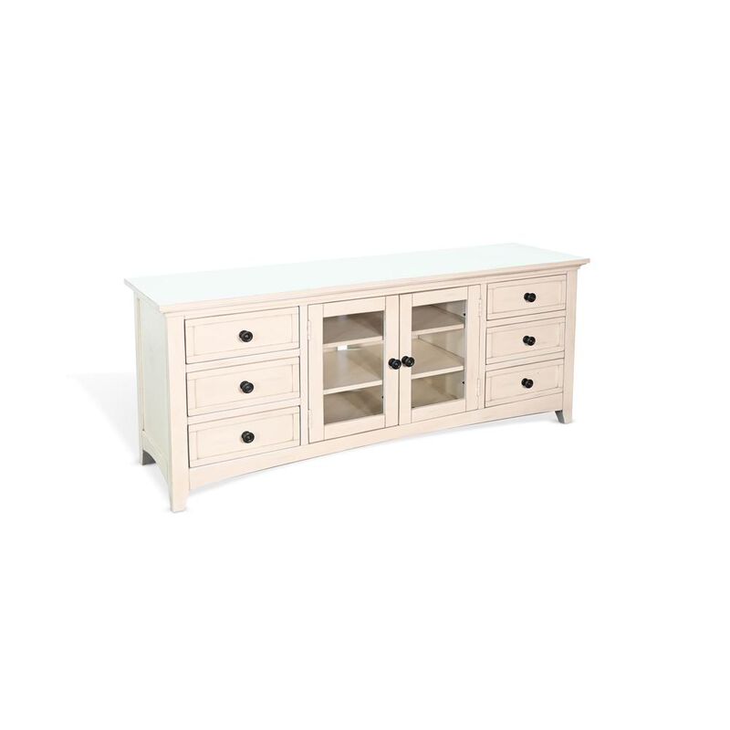 Sunny Designs 62 Media Console