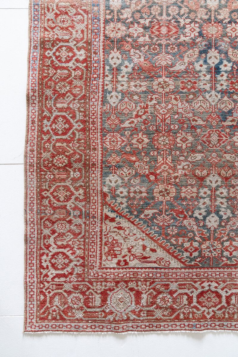 District Loom Antique Persian Mayaler Gallery Rug-Loma