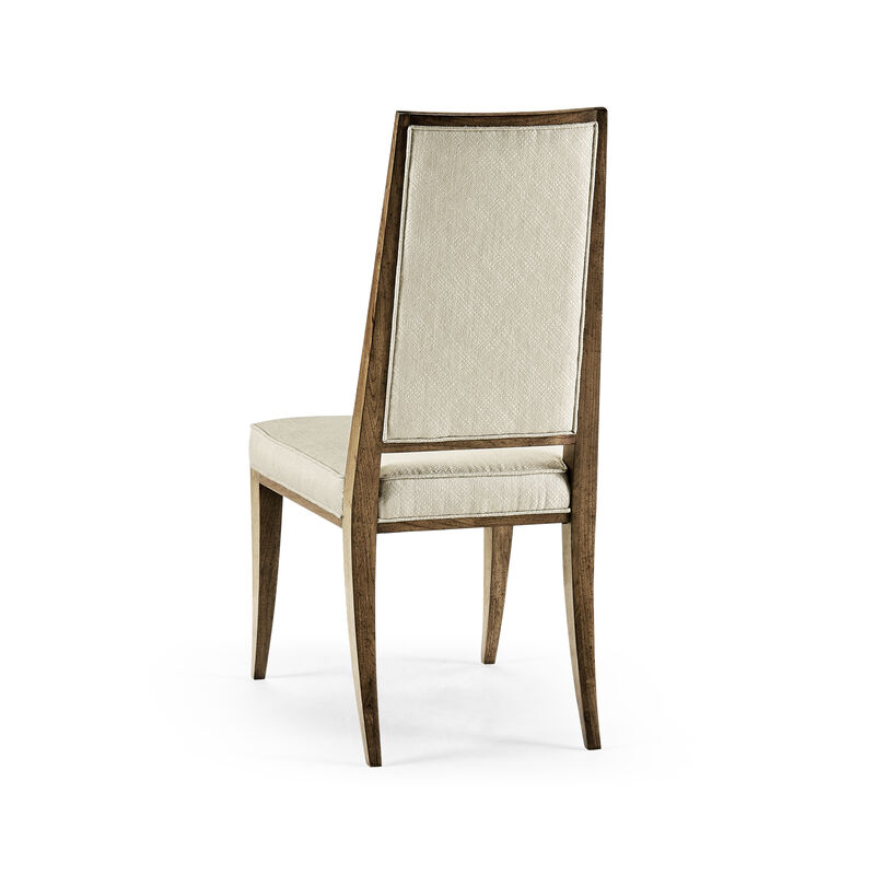 Barcelona Side Chair