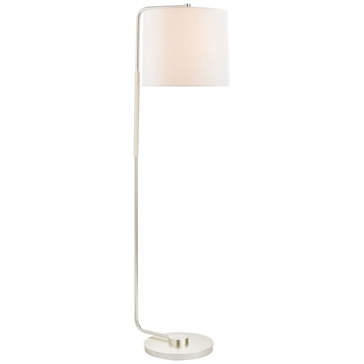 Swing Articulating Floor Lamp