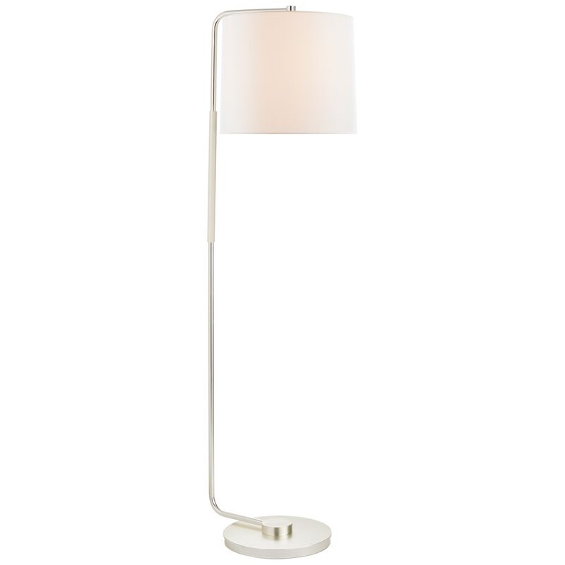 Swing Articulating Floor Lamp