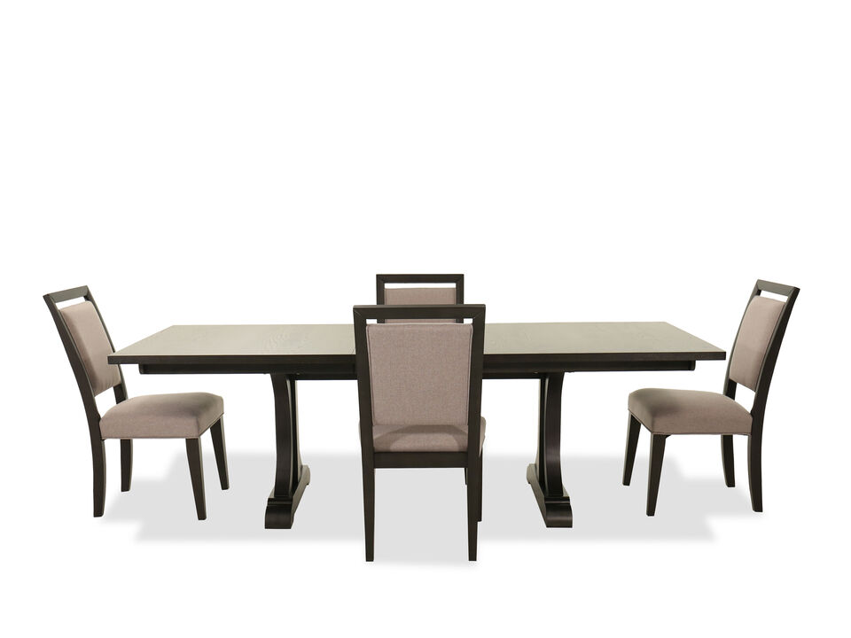 Yorktown 5-Piece Dining Set