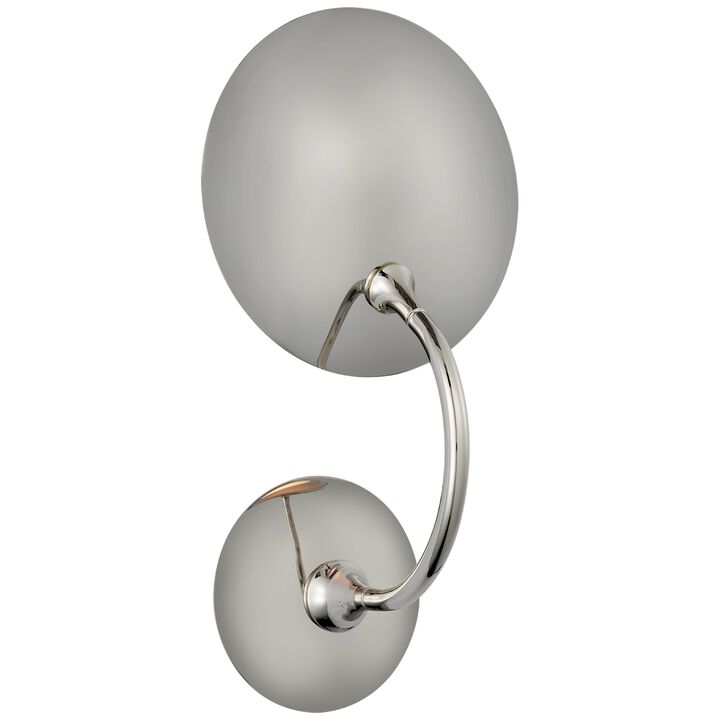 Keira Medium Wall Wash Sconce