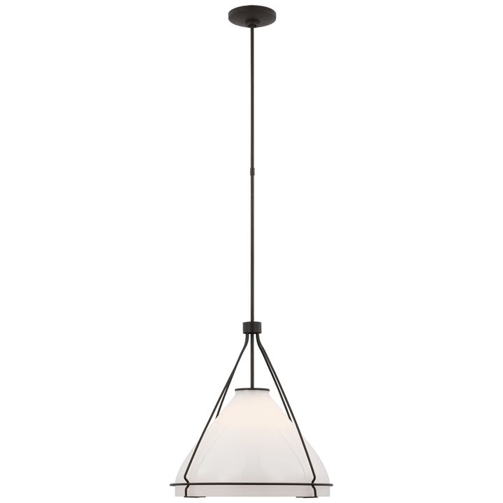 Wren 18" Pendant