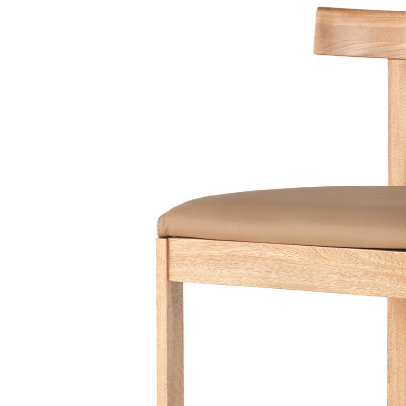 Tex Bar Stool