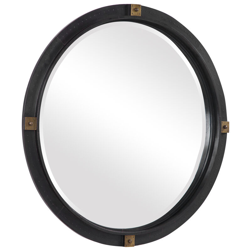 Tull Industrial Mirror