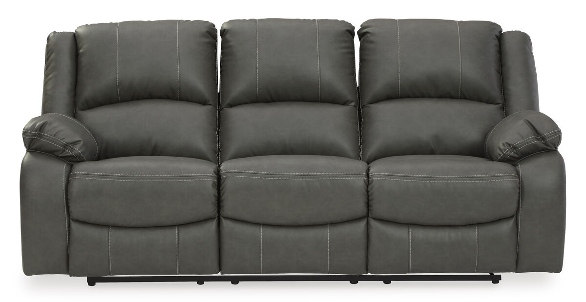 Calderwell Power Reclining Sofa