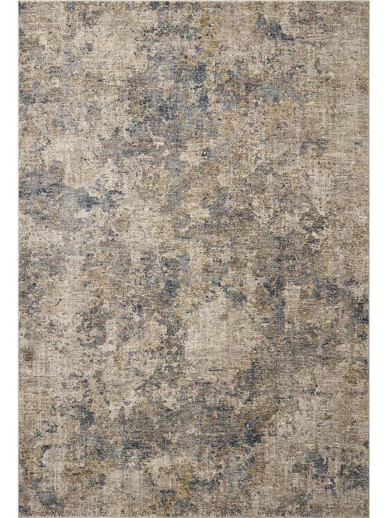 Gaia GAA03 2'6" x 8'" Rug