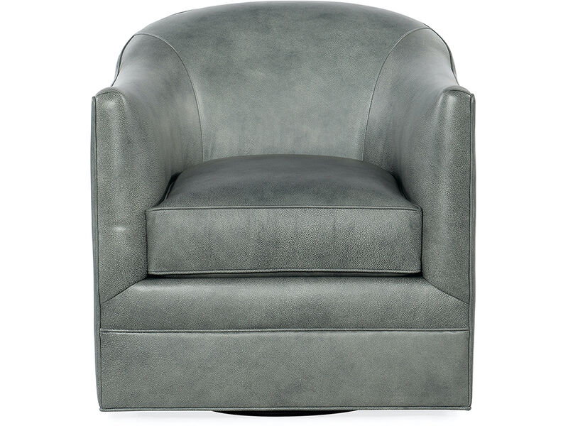 Gideon Swivel Club Chair