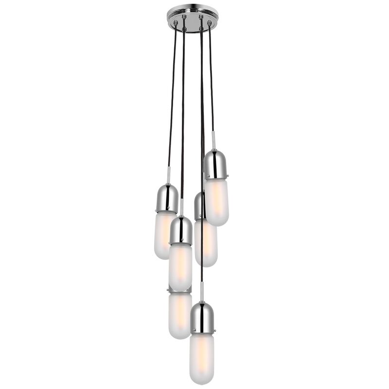 Junio 6-Light Pendant