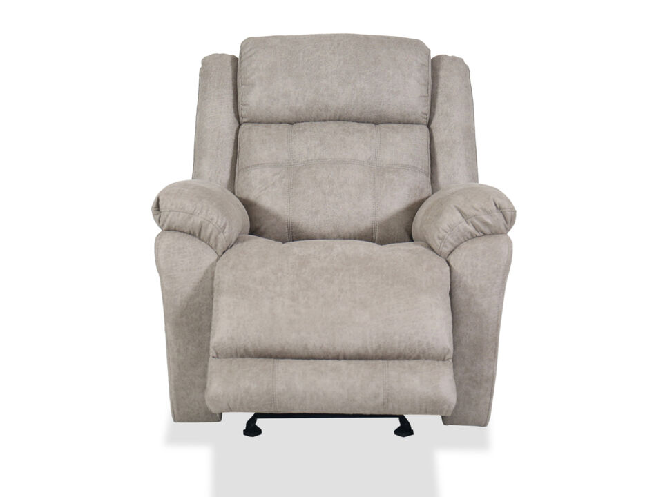 Cordoba Glider Recliner