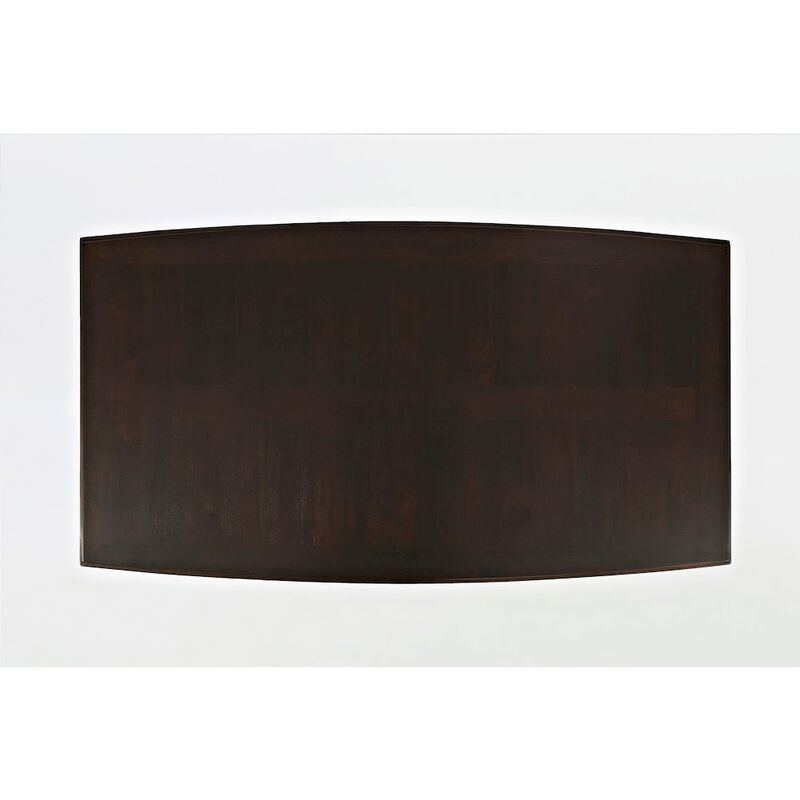 Jofran Downtown Contemporary 48 Coffee Table