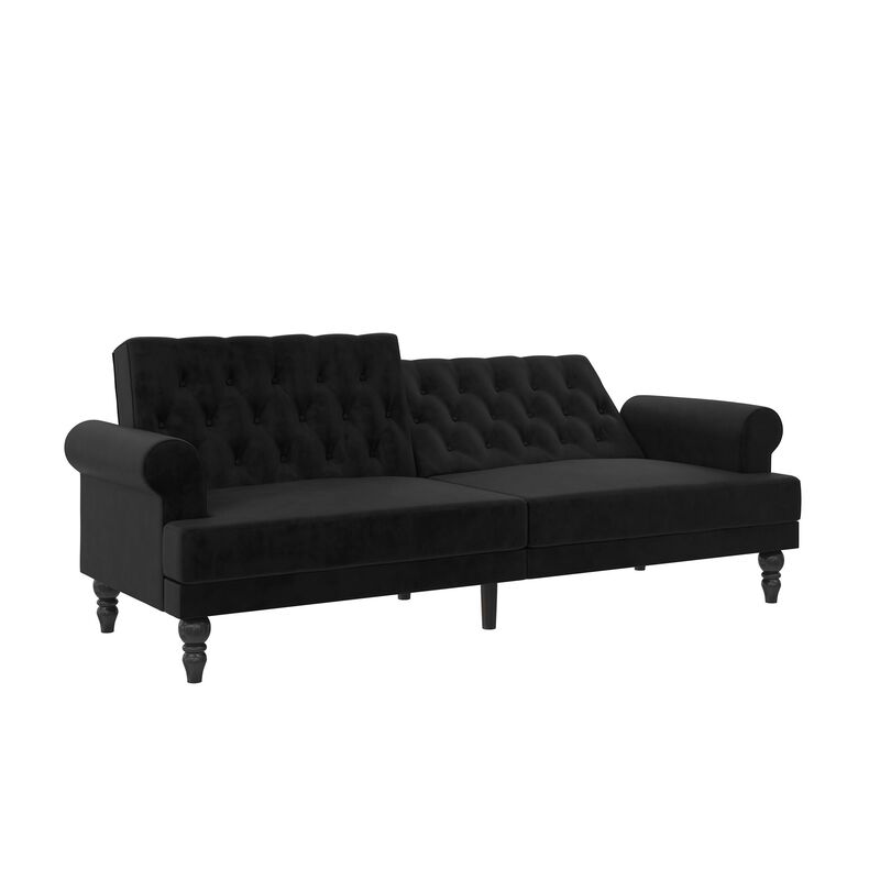 Cassidy Upholstered Futon