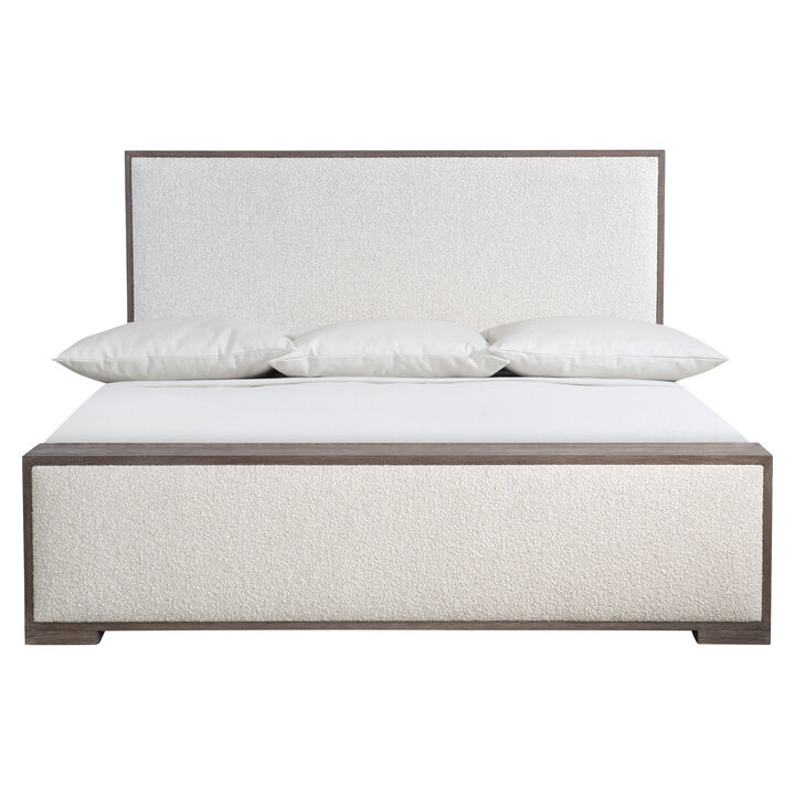 Casa Paros Panel Bed