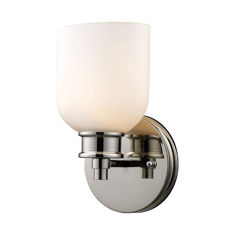 Dione 11" High 1-Light Vanity