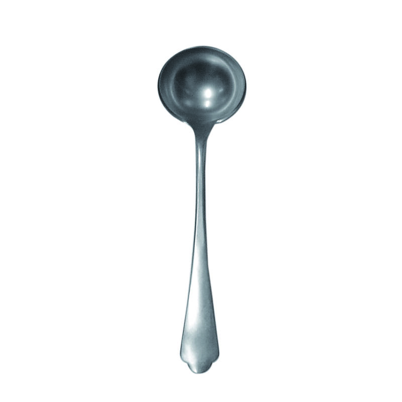 Dolce Vita Pewter Ladle