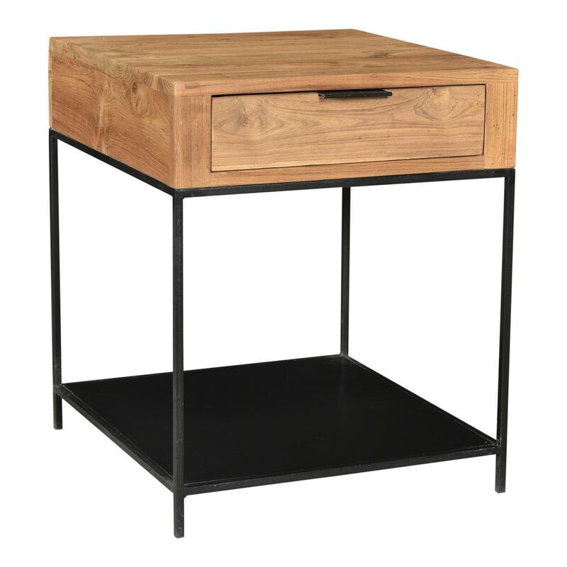 Moe's Home Collection JOLIET SIDE TABLE