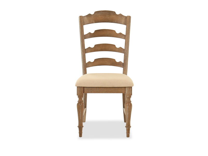 Augusta Ladder Back Chair