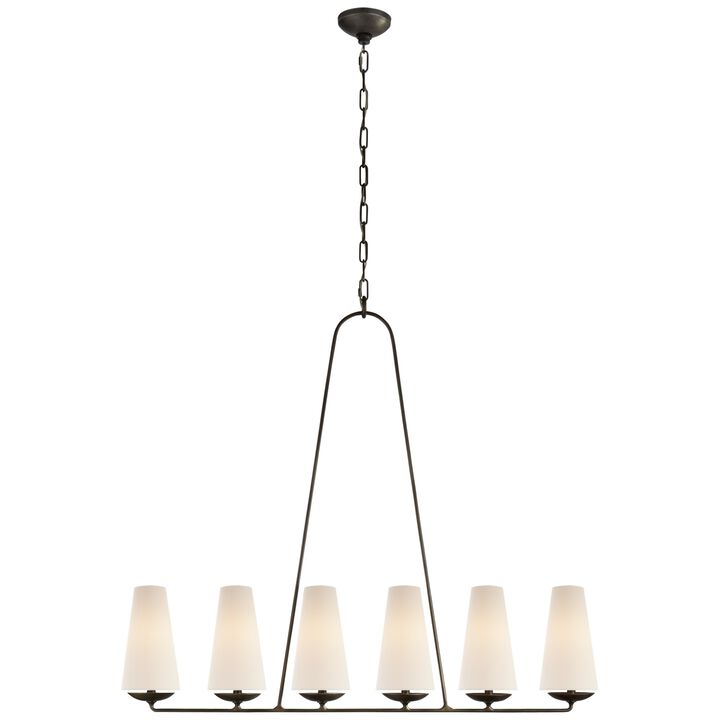 Fontaine Linear Chandelier