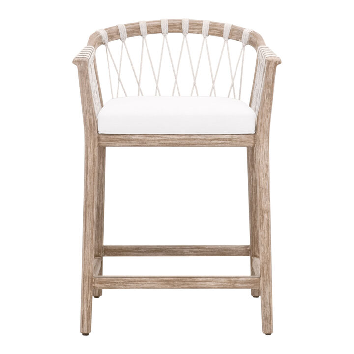 Pacific Counter Stool