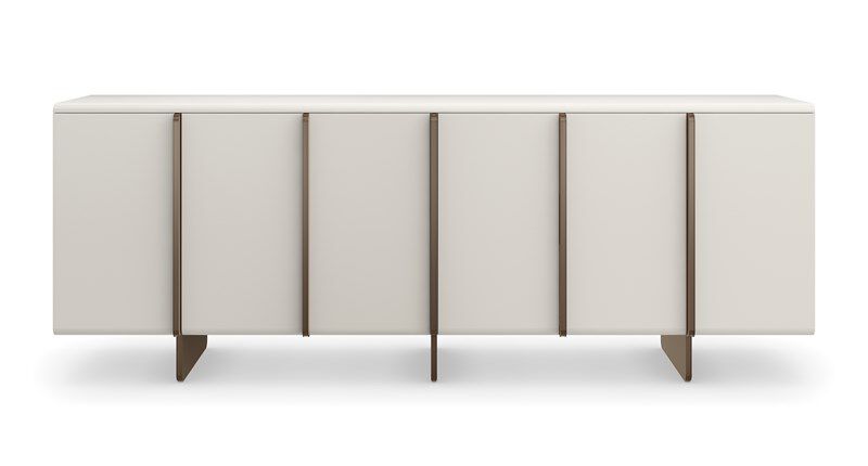 Emphasis Credenza