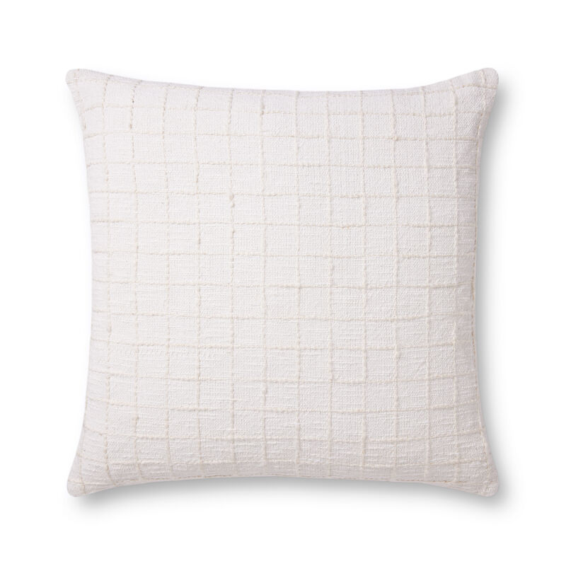 Mary PMH0040 Pillow Collection by Magnolia Home by Joanna Gaines x ...