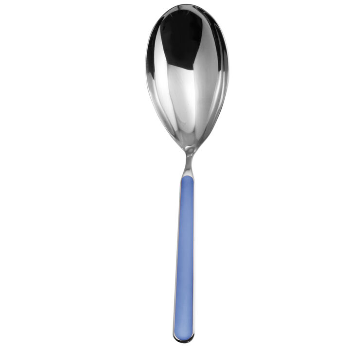 Fantasia Risotto Spoon in Lavender