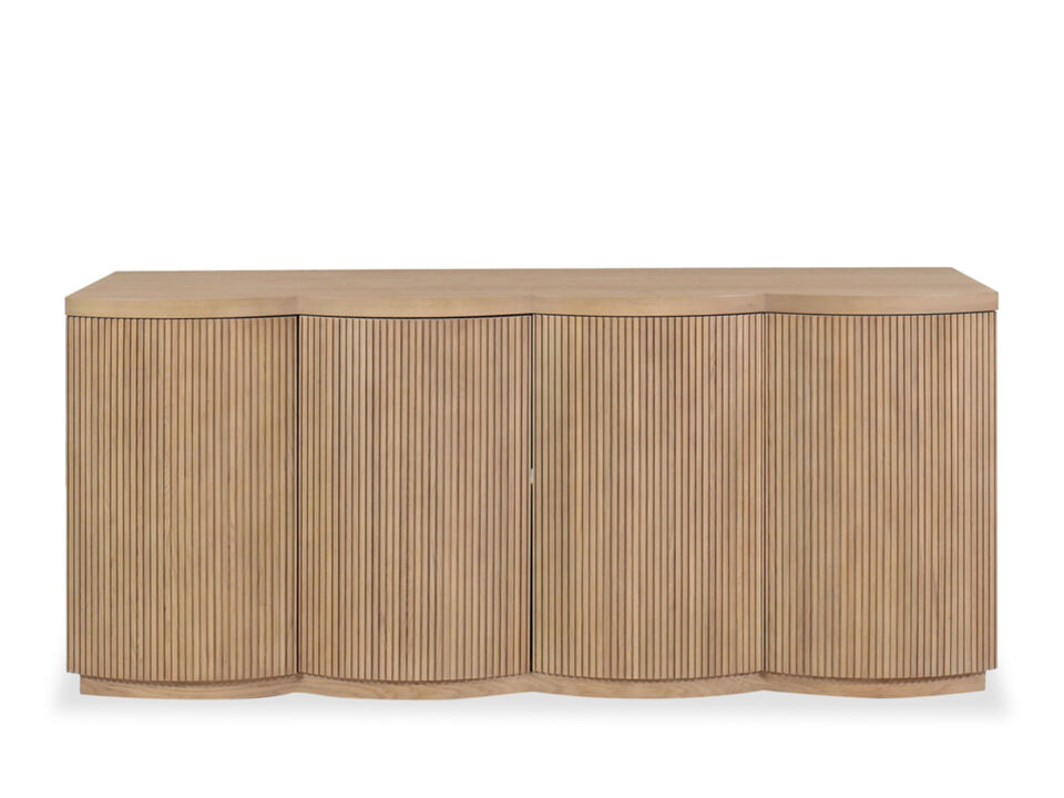 Lumi Credenza