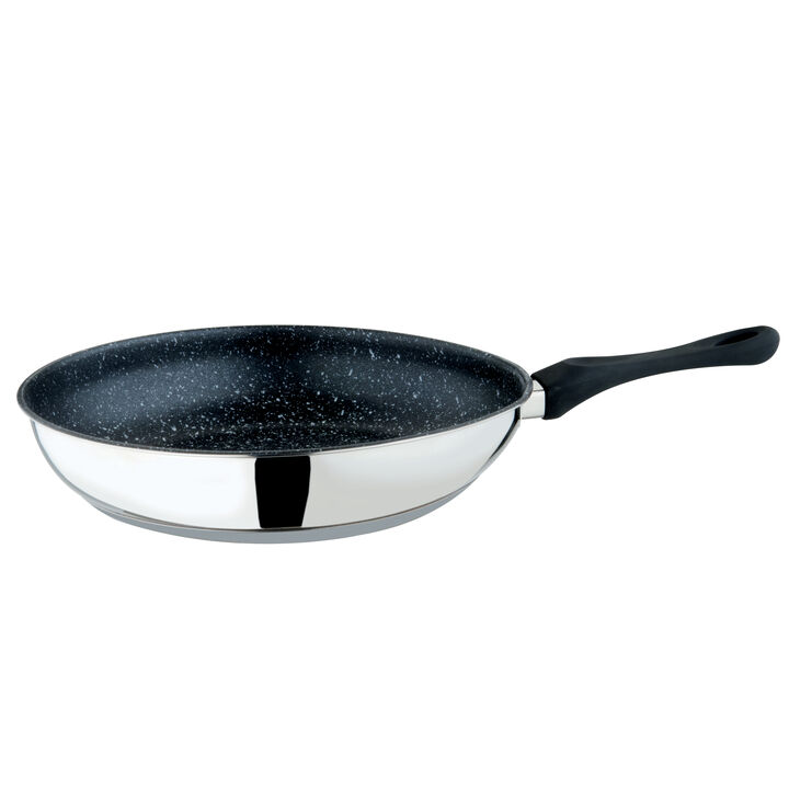 Fantasia Stone 12.6" Frying Pan