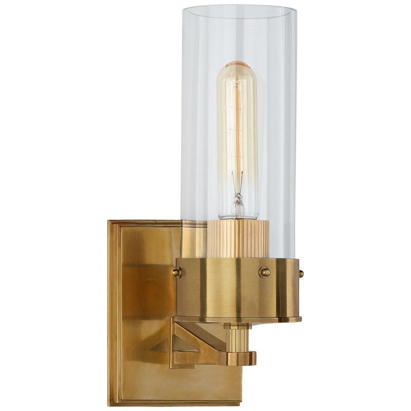 Marais Medium Bath Sconce