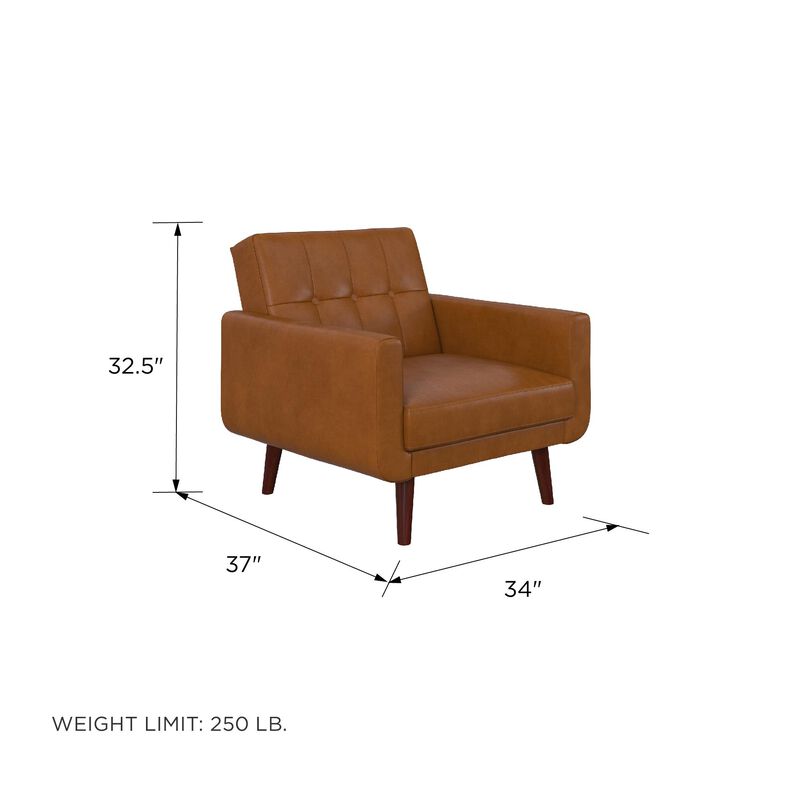 Nova Modern Chair