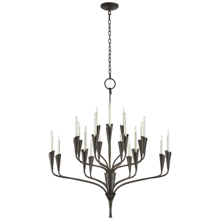 Aiden Large Chandelier